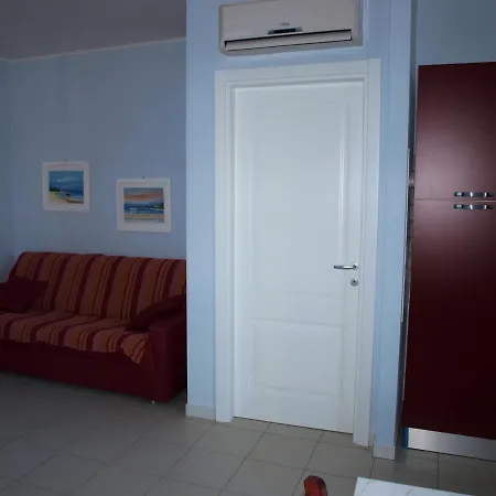 Apartment La Pergola 7