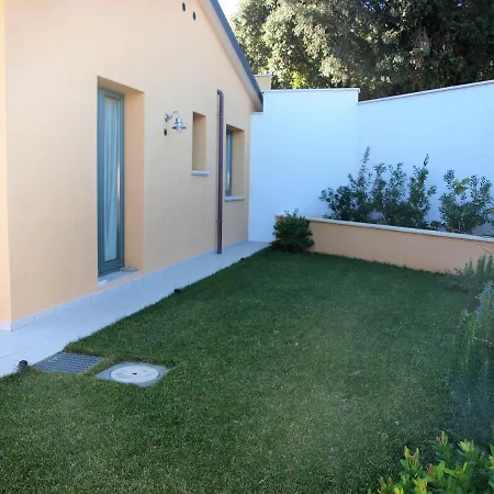 Apartment La Pergola 7 *